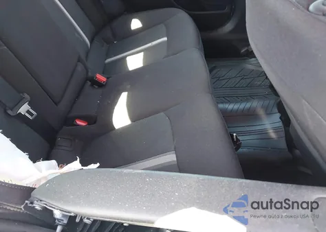 2021 Hyundai Sonata Sel из США, поврежденный, VIN KMHL64JAXMA162630